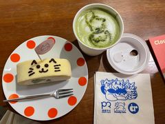 -argangKaffe(宝庆路店)