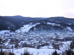 -雪谷