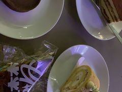 -老梦面包CHEZMOREL(麦子店)