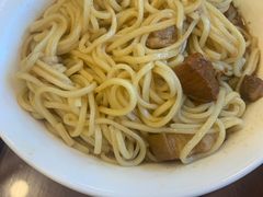 -新川面馆(新街口起源店)