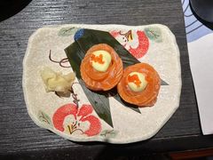 -尚居日料·和牛寿喜烧自助(市府恒隆广场店)