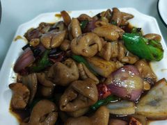 -黑皮酸菜鱼(三山街店)