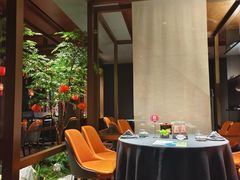 -肆月河豚·淮扬菜·湘菜(华天店)