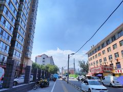 -并州饭店(千峰南路店)