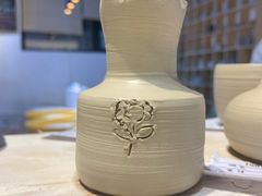 -1001艺术手作·银饰DIY·拼豆(小寨金莎店)