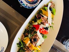 -IL Forno 意坊·意大利餐厅(温州万象城店)