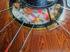 -二师兄火盆烤肉(湖口店)
