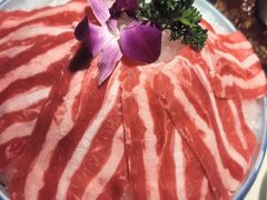 -周师兄大刀腰片火锅(解放碑总店)