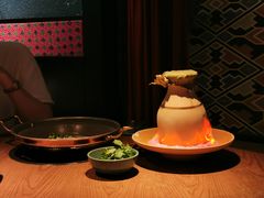-吃饭皇帝大土家民族菜(正大广场店)