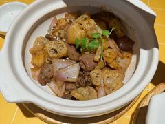 -蔡澜点心·粤菜(花城汇南区店)