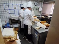 -东泰祥生煎馆(陕西南路店)