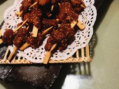 -福慧慈缘素食餐厅(王府井店)