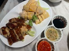 -星平鸡饭·粤菜小炒(印象城旗舰店)