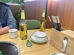 -0048鲜活香辣虾·火锅(铜陵路店)