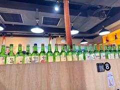-麻蒲碳烤肉(梅花园店)
