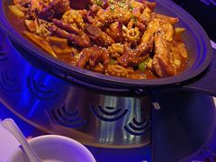 -徐记小怪兽肉蟹煲店(哈西万达金街店)