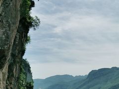 -九皇山景区
