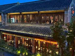-南京大牌档(夫子庙老门东店)