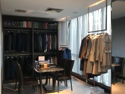 -优山定制西服衬衫大衣(国贸店)