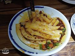 -百年神厨·地道川菜(清江西路店)