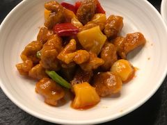 -潮堂 · 潮州菜(国贸商城店)