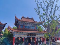 -皇罗禅寺