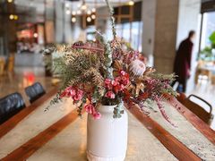-The Rug Cafe(王府中环店)