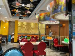 -东方豪客牛排意面披萨(金凤万达店)