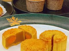 -馨越楼·点心·粤菜(赤坎店)