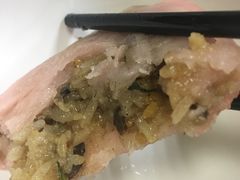 红桃粿-华威达牛庄(黄埔大道西店)