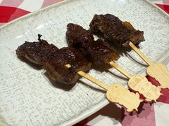 -西贝(宝乐汇店)
