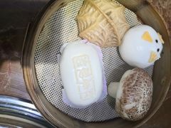 -海博汇蒸汽海鲜