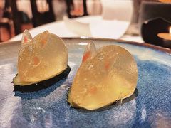 -侨美·唐荔园·40年地道粤菜