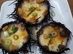 -海胆小馆(东北水饺·春柳店)