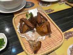 -虾饺妹·粤式手工点心(水荫路店)