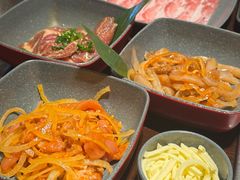 -新石器烤肉(虹悦城店)