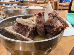 牛排汤-达道武仔牛肉店(广达路店)