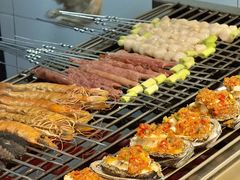 -77号渔船·蒸海鲜青岛菜(积米崖店)