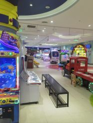 -meland亲子乐园·派对·研学(淄博万象汇店)