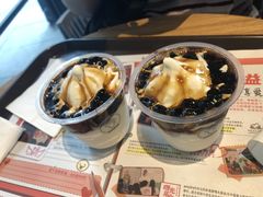 -肯德基(南安中骏世界城店)