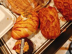 -B&C黄油与面包·THE GARDEN BAKERY概念店(世纪汇店)