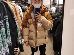 -ZARA(恒隆广场店)