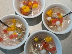 -江渔儿酸菜鱼·拔草餐厅(虎门君乐汇店)
