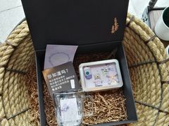 -星巴克(淮安金鹰店)