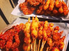 鸡肉小串-辽B·小串(总店)