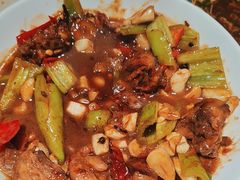 -老山东·山东菜(鲁菜名店)