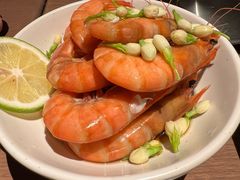 -鹿萤季·营地小馆(皇后公园店)