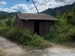 -楠溪江风景名胜区