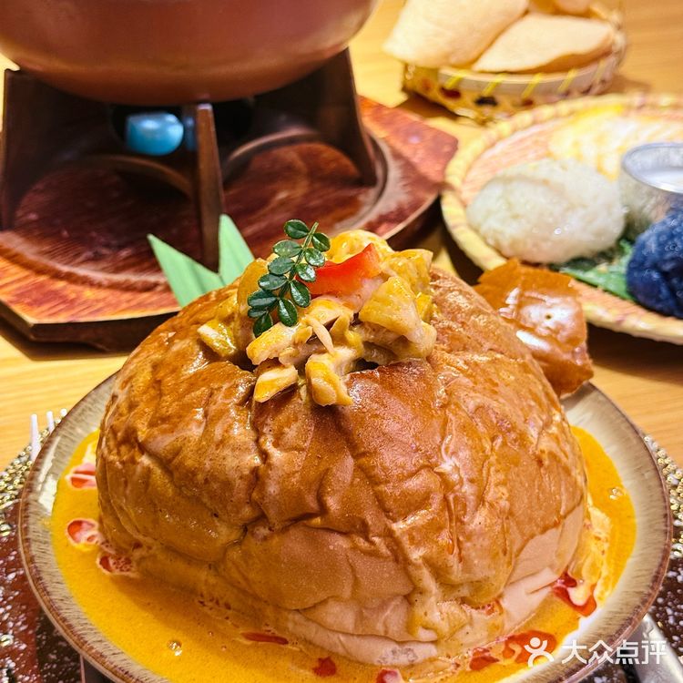 河源这家泰国菜很正宗！谁还没来吃過！