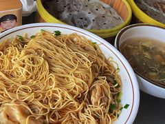 -老淮滨-蚌埠非遗小吃(淮河路店)